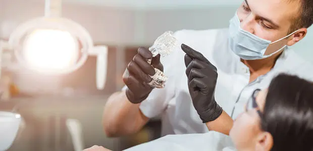 dental treatment