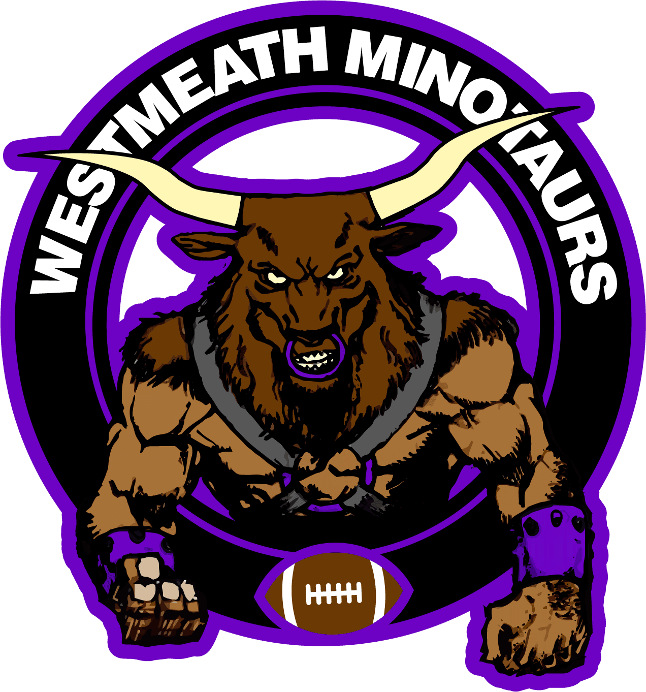 Westmeath Minotaurs American Football Club