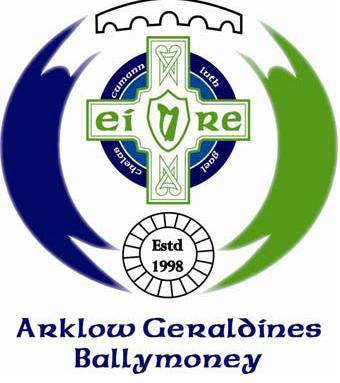 Arklow Geraldines Ballymoney GAA Club