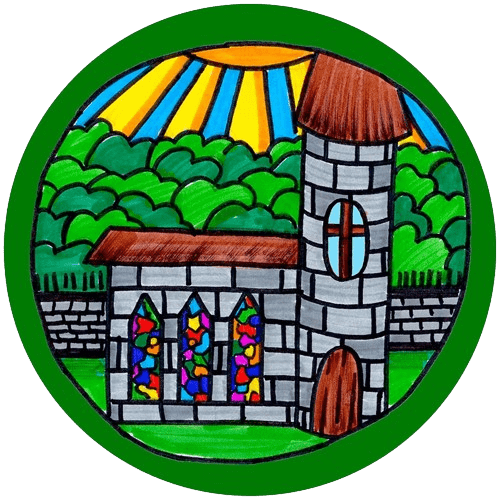 Whitechurch Parish Church, Church of Ireland