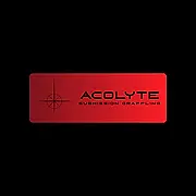 Acolyte Submission Grappling