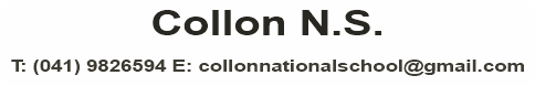 Collon National School