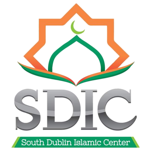 South Dublin Islamic Center