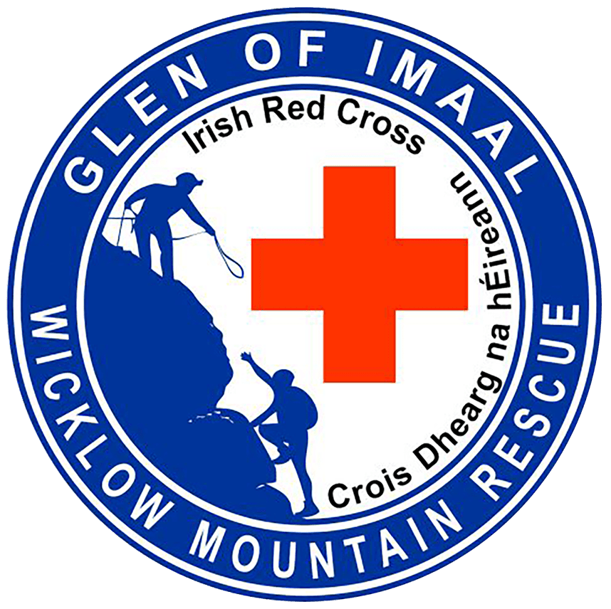 Glen of Imaal Wicklow Mountain Rescue Base